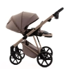 Adamex Delta Natura DN-4 Cappuccino wózek 2w1 wielofunkcyjny